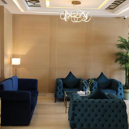 Best Level Hotel Jiddah Esterno foto