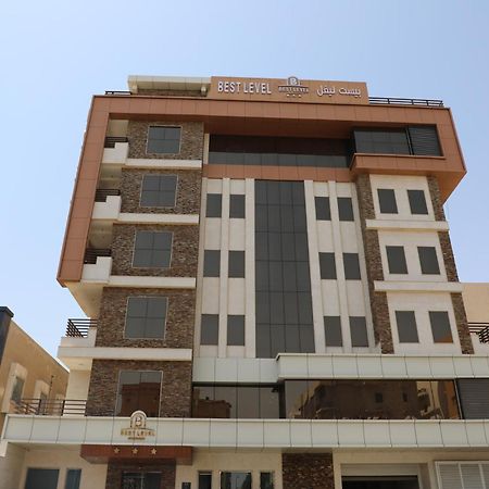 Best Level Hotel Jiddah Esterno foto
