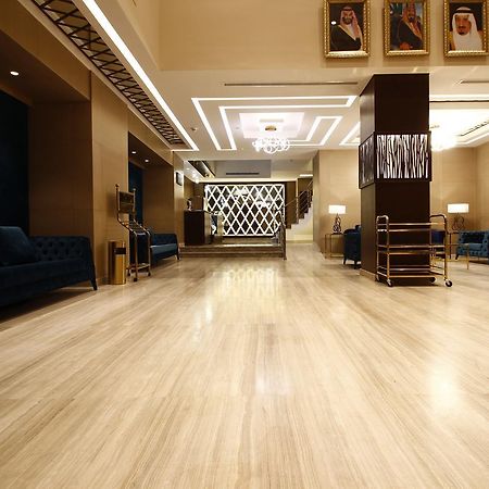 Best Level Hotel Jiddah Esterno foto