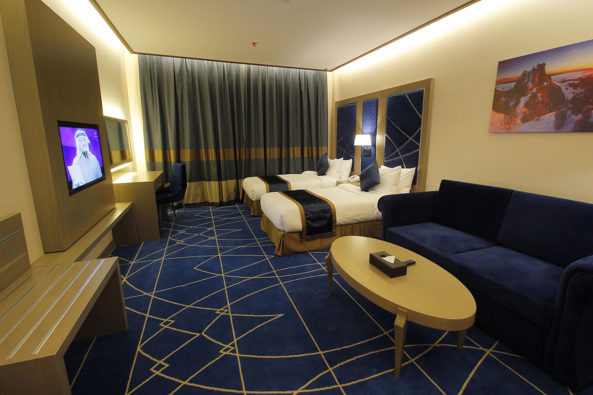 Best Level Hotel Jiddah Esterno foto