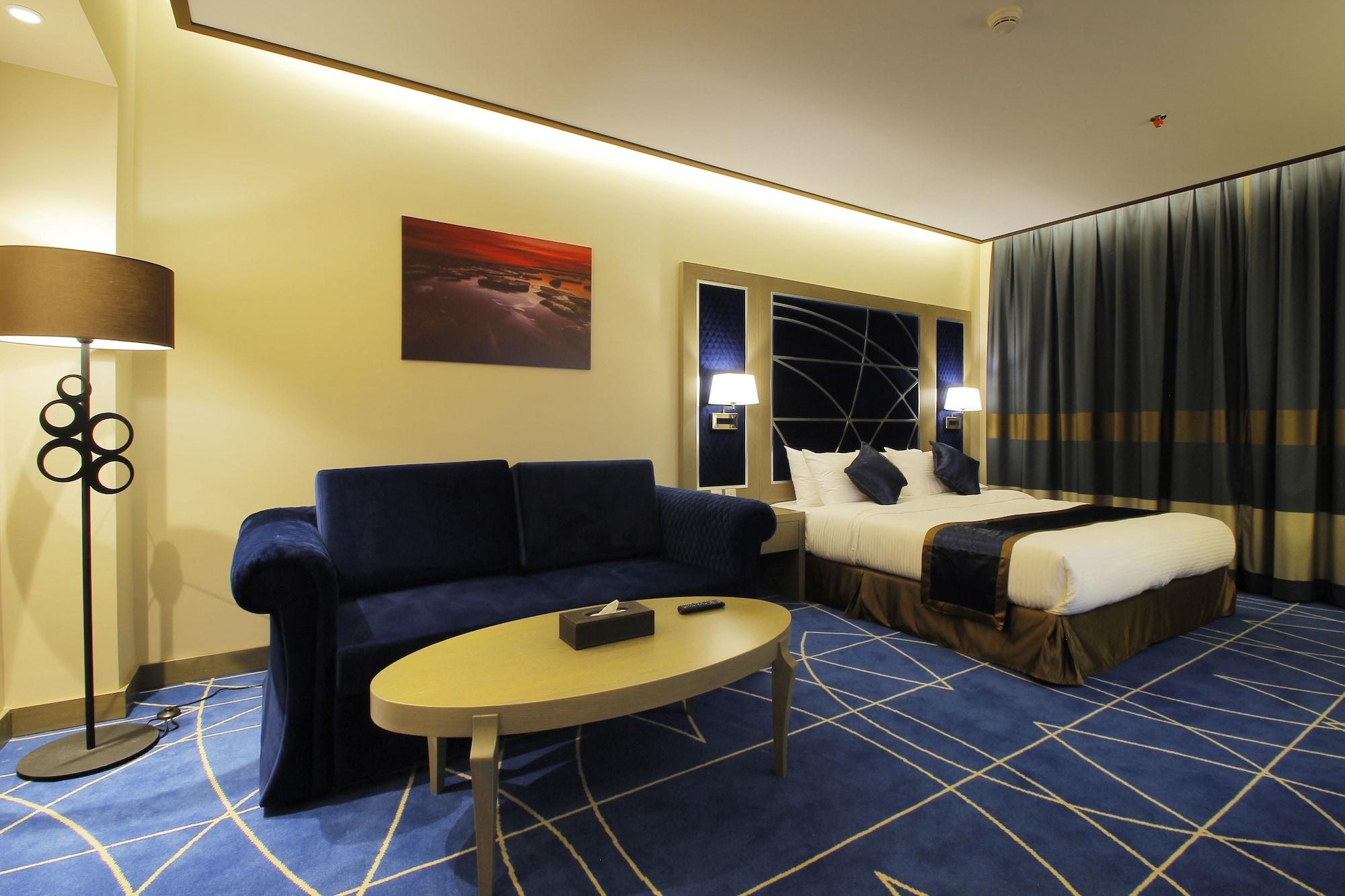 Best Level Hotel Jiddah Esterno foto