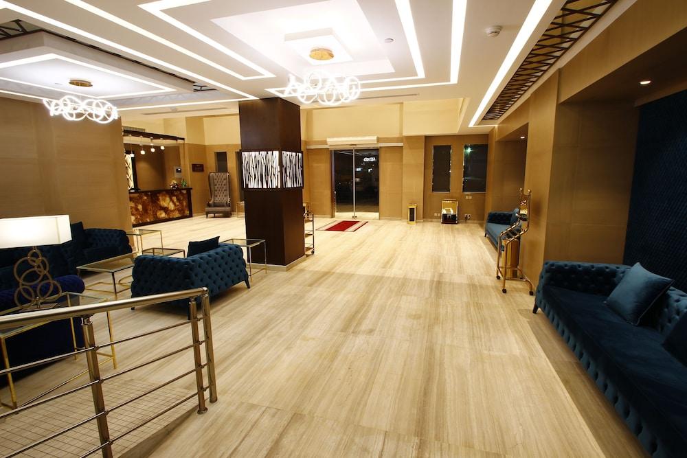 Best Level Hotel Jiddah Esterno foto