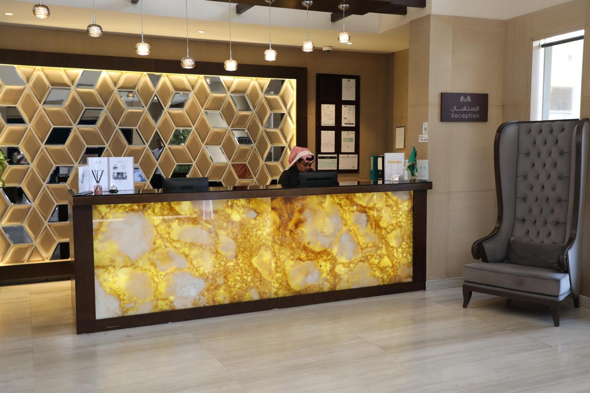 Best Level Hotel Jiddah Esterno foto