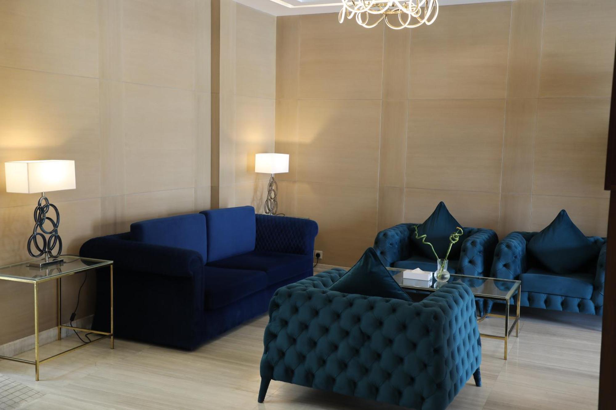 Best Level Hotel Jiddah Esterno foto