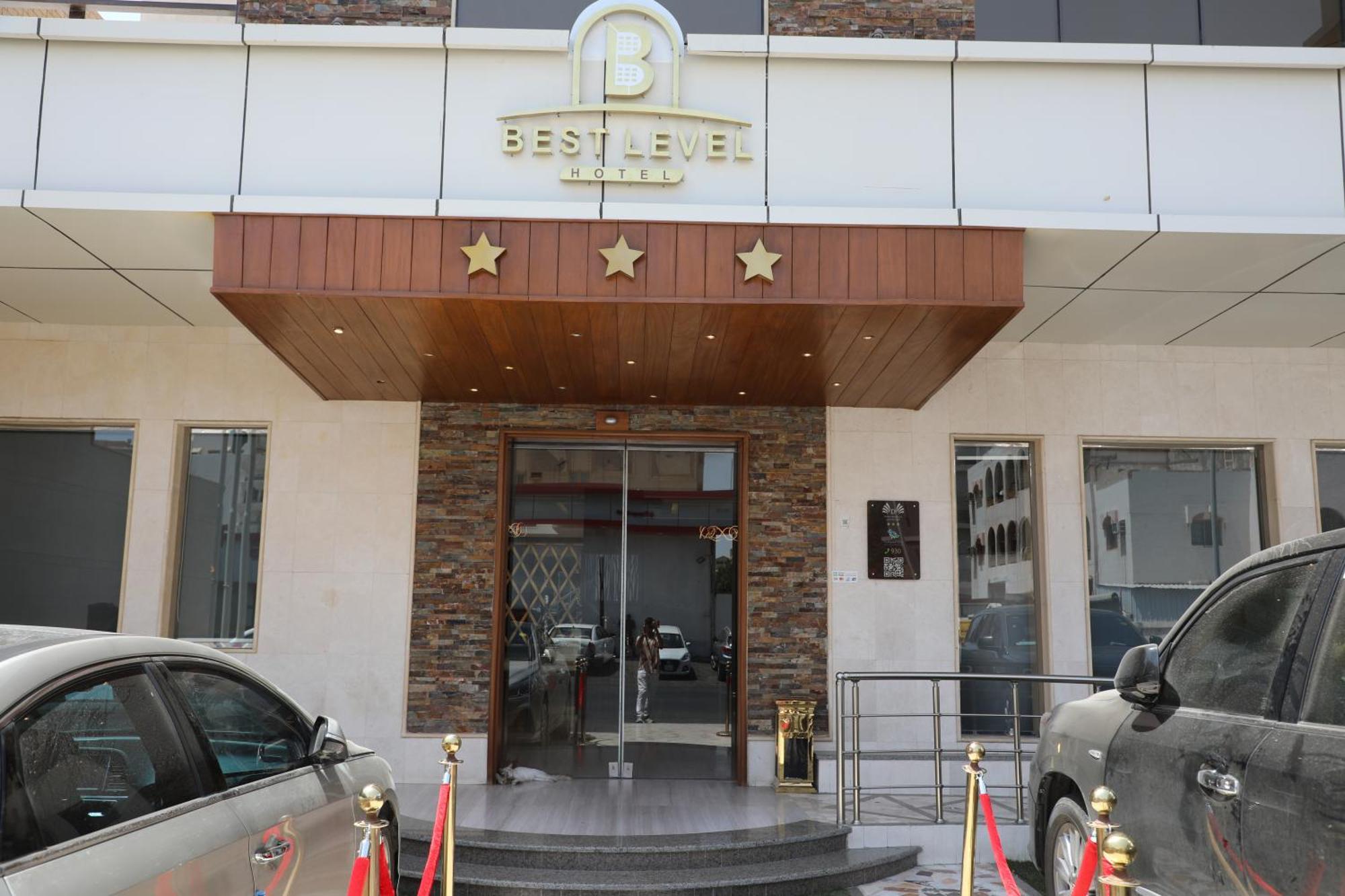 Best Level Hotel Jiddah Esterno foto