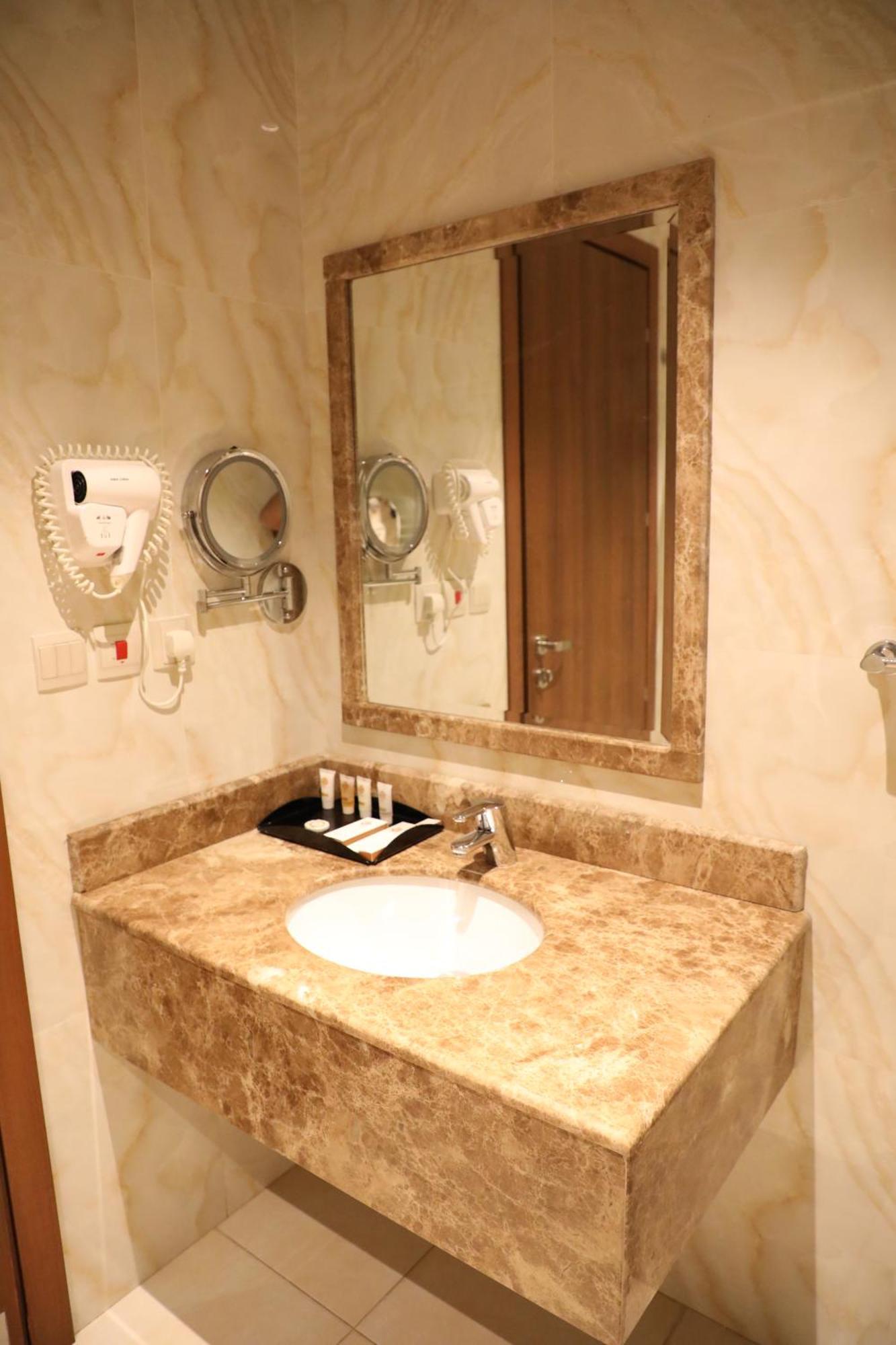 Best Level Hotel Jiddah Esterno foto