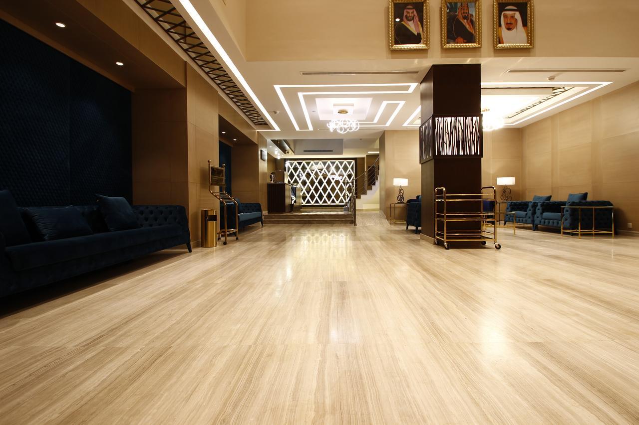 Best Level Hotel Jiddah Esterno foto